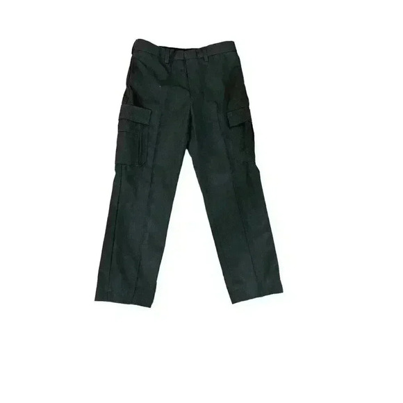 Men’s BOP Cargo Tactile Pants Gray Size 38 31" inseam Bureau of Prisons Trousers - Picture 2 of 12